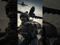A-10 Warthog BRRRRT Power Close Combat Support 😱