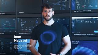 Secure Repository Data Between Cross-Domain Environments