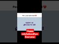 happy rakshabandhan all of you #rakshabandhan#brother#youtubeindia#shortfeed#motivation#ytshorts