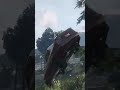 BAD CAR CRASH IN AIR | GTA 5 | CAR CRASH