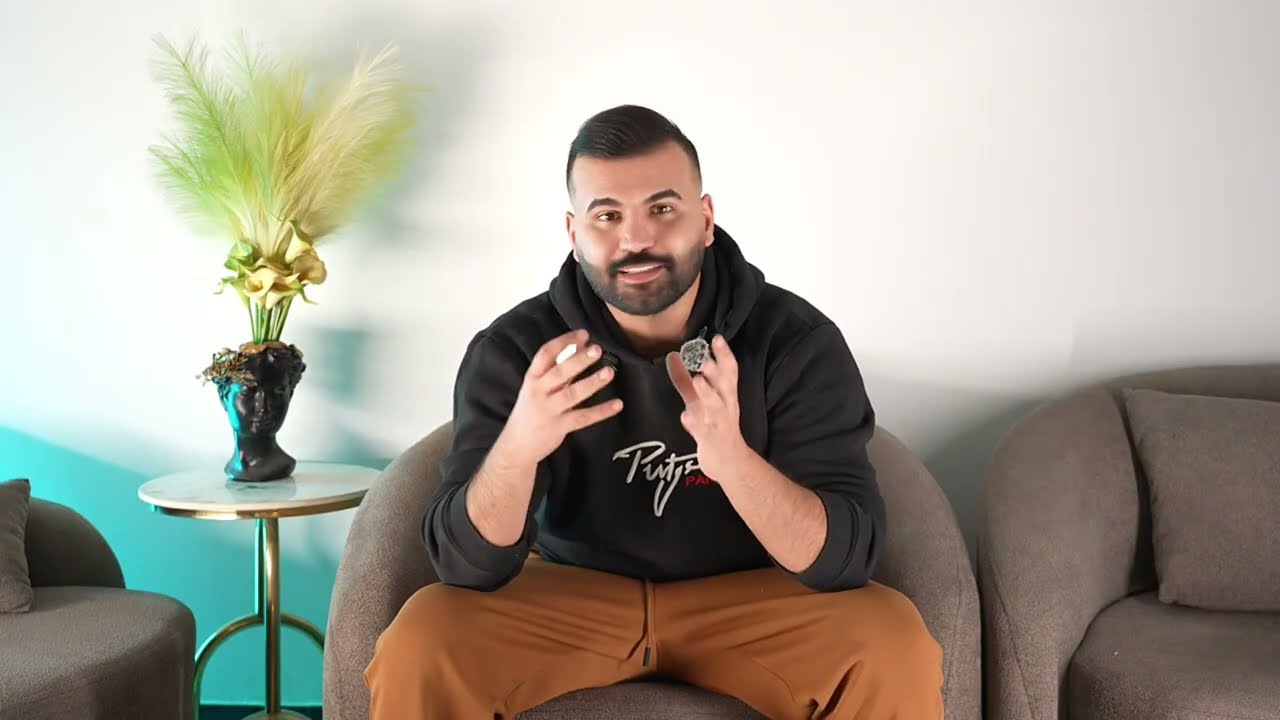 انكليزي سادس اعدادي 2026 | يونت 4 | درس 3 | قطعة التمارين من داخل المنزل | استاذ علاء السعداوي