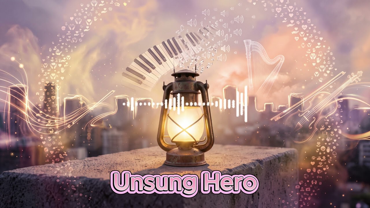 Unsung Hero V1 Alt adlı videoyu YouTube'da izle Unsung Hero V1 Alt adlı videoyu YouTube'da izle