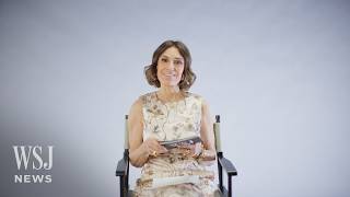 Suzy Welch Answers Your Questions About the Job Market | WSJ News