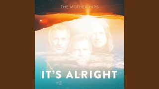 Vignette de la vidéo "The Mother Hips - It's Alright"