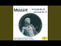 Mozart: Serenade in B Flat Major, K. 361 "Gran Partita" - 1. Largo - Allegro molto