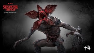 DBD Mobile Gameplay|Демогоргон против Очень странных сурвов