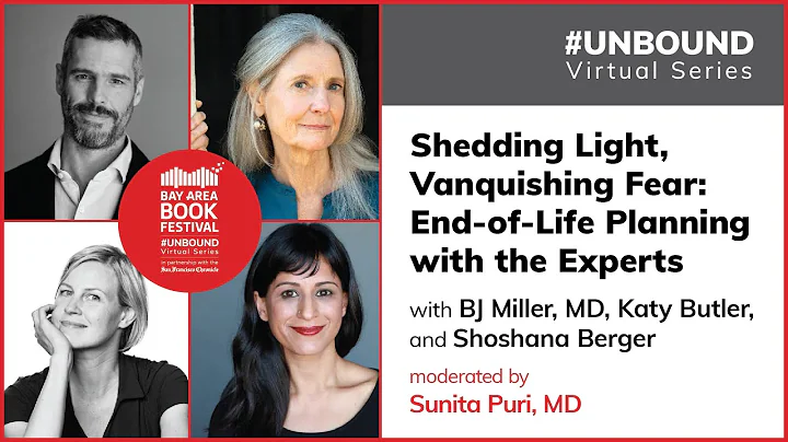 Shoshana Berger, BJ Miller, Katy Butler, Sunita Pu...