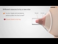 Video: PersonalFit Flex Accessories Set for Swing Maxi Breast Pump