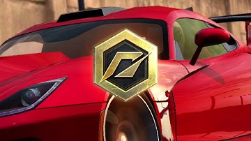 NFS No Limits Chapter 22 Beating Lena with tuned SRT Viper