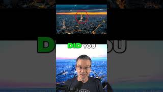 How would you photograph the Eiffel Tower?