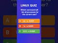 Tech Brain Teaser: Choose the Correct Option!|QUIZ1 #quiz  #techshorts #coding