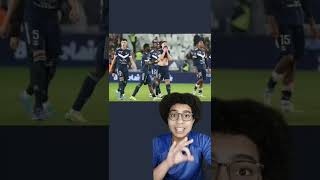 سبب هبوط فريق بوردو الفرنسي لدوري الدرجه الثالثه 😲