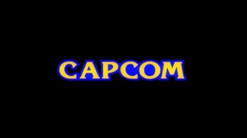 Universal Interactive Studios, Capcom and Eurocom Entertainment Software logos