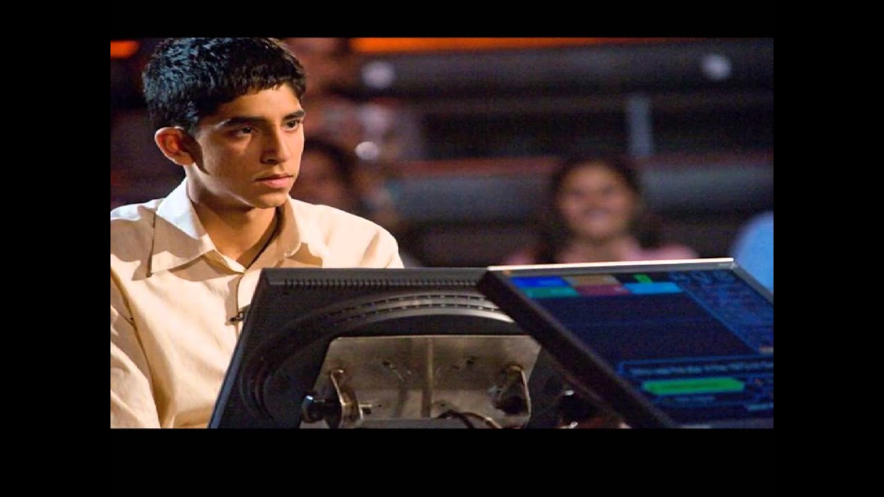 Quem quer ser um milionario YouTube