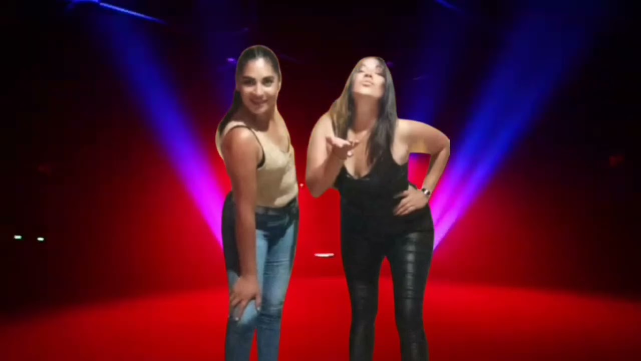 LA JUNTA CROSSOVER SESSIONS - después de ti (feat BENDITAS)