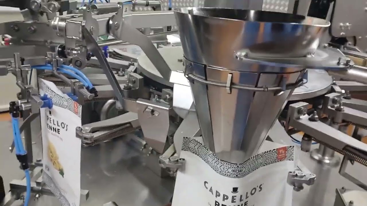 RSE Test for Cappellos on Paline PMP . Model PA-8S-24Z