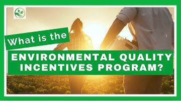 What is the Environmental Quality Incentives Program (EQIP)? | FarmRaise