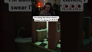 Joe Talks About His Peeing Problem When He Was Young