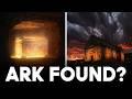 The Lost Ark of the Covenant: Why Aksum Priests Claim They Guard It #africa #ethiopia #bible