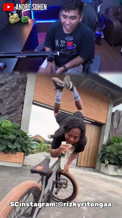 ketika lord dede inoen di sepelekan #shorts