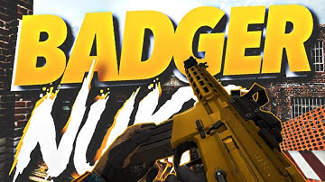 BADGER- Q NUKE! | Bullet Force