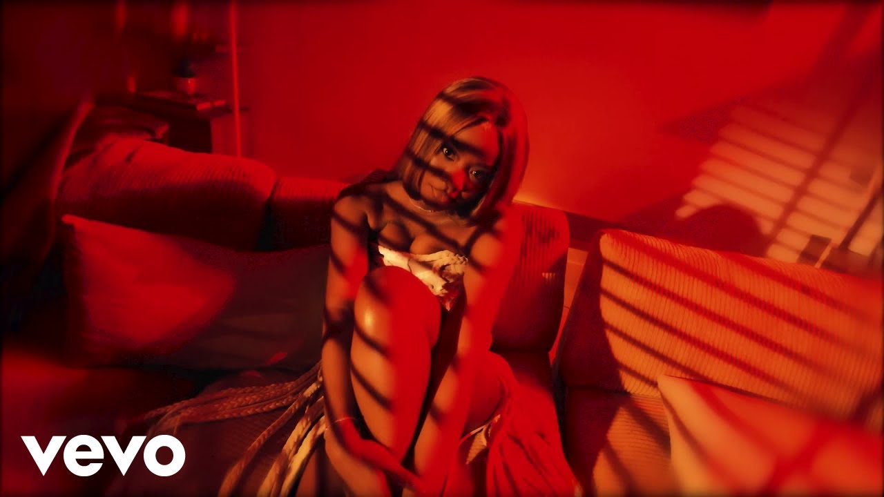 Vanessa Désiré - Brize m