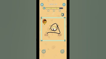 dog rescue level 129 #save #dog #rescue #game #trending #viral #shorts