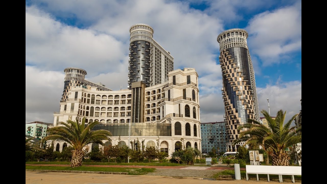 Картинки Города Батуми