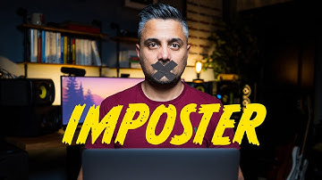 Imposter Syndrome and tips to overcome it