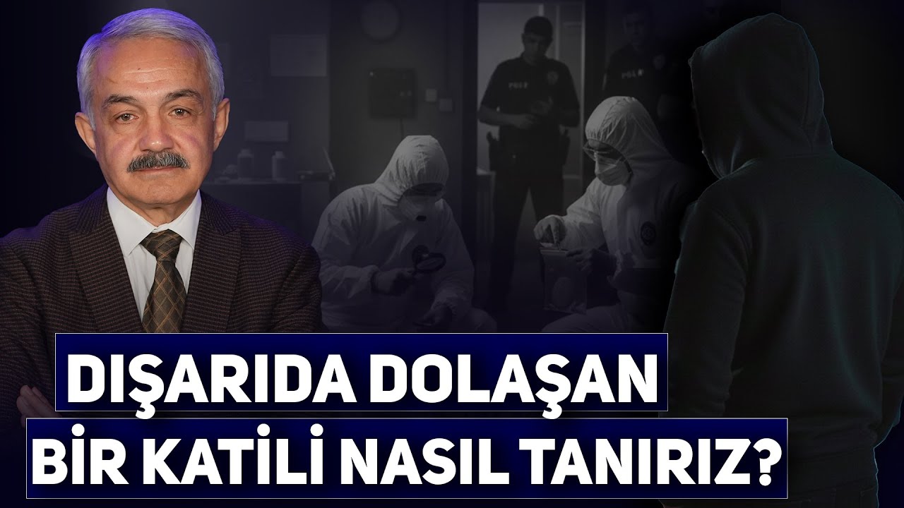 Cinayet Büro’nun Bilinmeyenleri! | Cinayet Masası