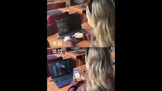 Он терпел 5 минут. А потом случилось ЭТО 😱