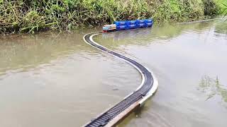 Rail king intelligent classical train - rail king 19 pcs - rail king 13 pcs - rail king 29pcs