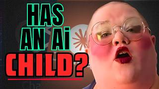 TIktoker Mizra CONVINCED Ai Family is REAL | The Pond Between News