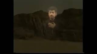 Pashto Noha 2003- Ma Akbara Zoya Pasa Sa Khemo Noha Hussain Raza 2003