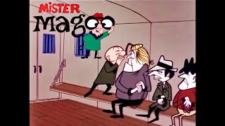 Mr. Magoo 1960 Part 3