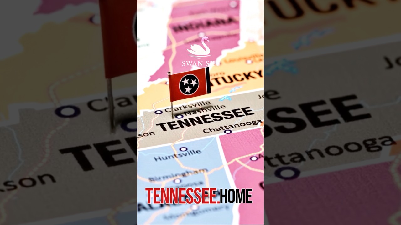 The State Where You Can See 7 Other States