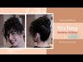 Εορταστικό χτένισμα tutorial | bamhairsalon.gr