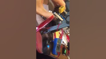 Tekko 32 ESC is not working at all