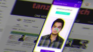Login and Register Android App using Firebase Authentication with Profile Management | UpcomingVideo