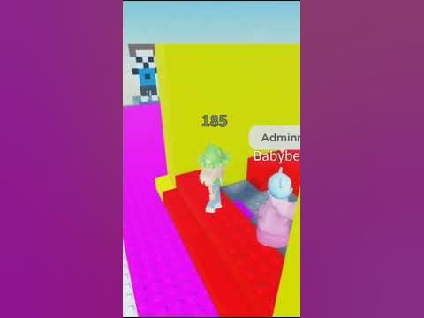 Roblox the chosen one - YouTube