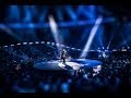 KRNFX & Mike Song - Red Bull BC One Wereldfinale 2013 - THE DANCEBOX: Showcase voor dansen en beatboxen