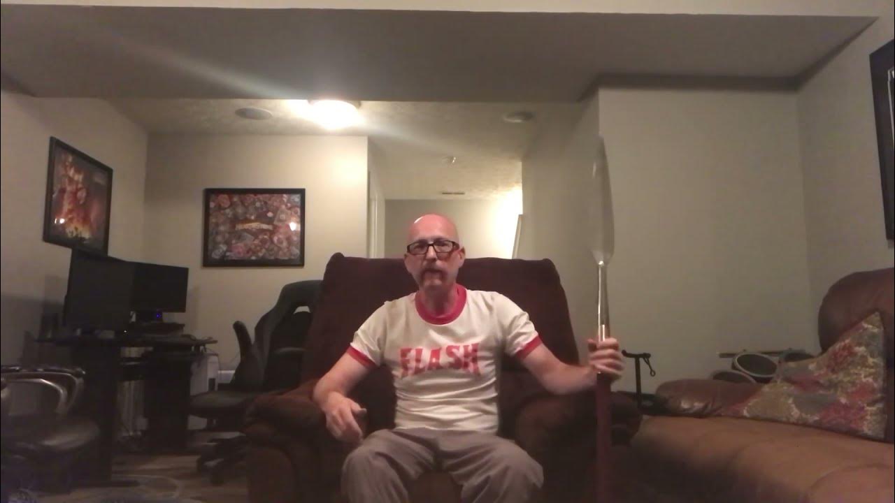 Windlass Steelcrafts Zulu Iklwa Spear (*REUPLOAD*) Better volume. YouTube