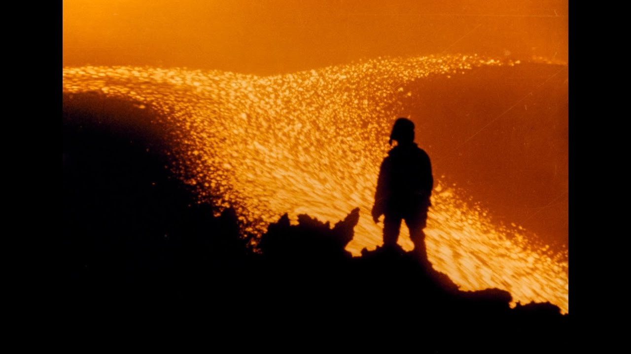 Скромный гений фотографии. Вадим Гиппенрейтер. - YouTube