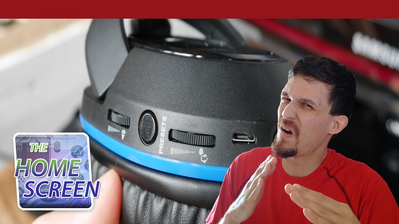 Turtle Beach Stealth 500P Review