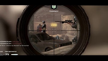 Team Majin | IMAJINING 9 (Multi-Cod Teamtage)