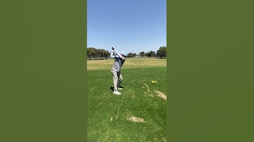 PGA Work Experience Activity 4d, Lesson Video: Post-lesson Video  (down-the-line)