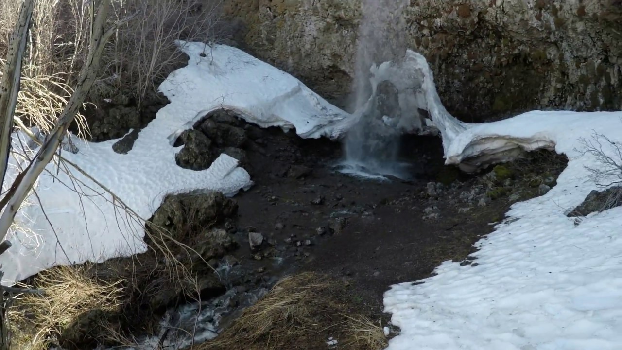Phantom Falls Oakley ID YouTube