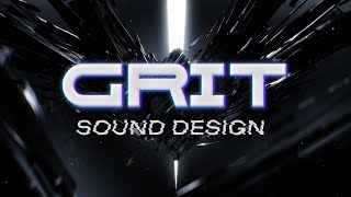 Sound Design Bits - How to Make Anything GRITTY