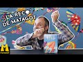 La reco de matagot  kites 