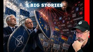 Russia Is Losing the Battlefield War — But Europe Is Still Vulnerable